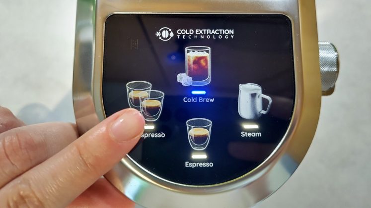 De'Longhi Dedica Duo