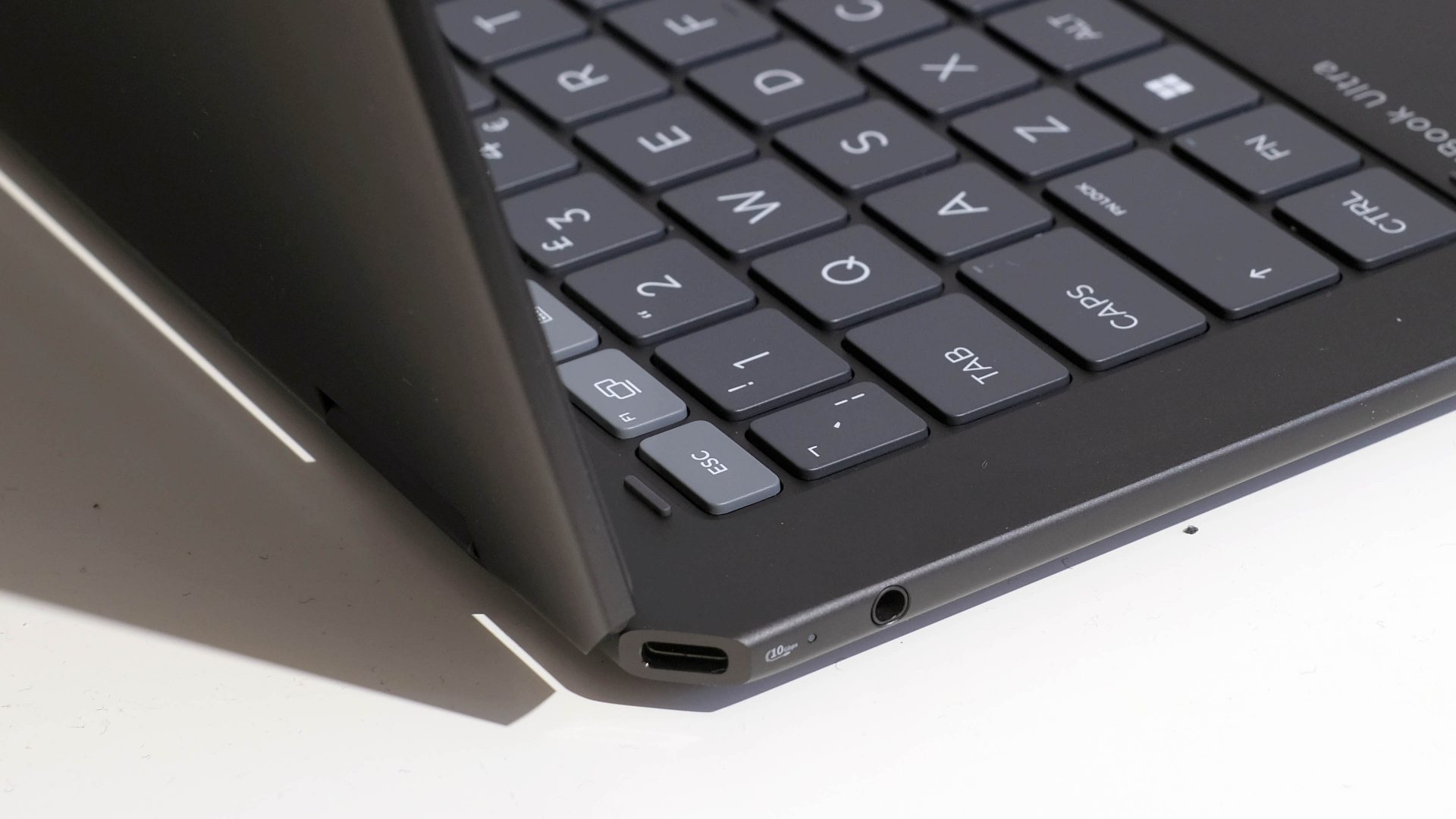 HP Omnibook Ultra Flip