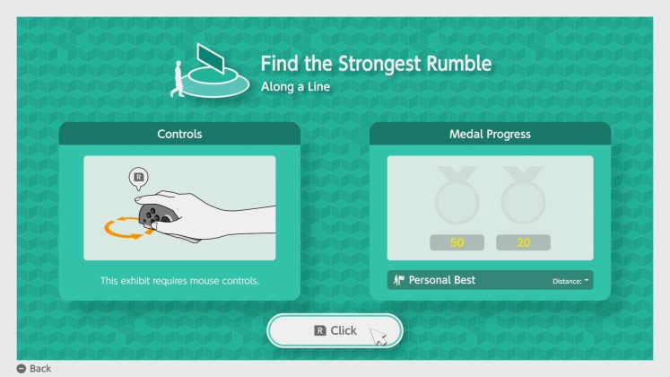 Nintendo Switch 2 Welcome Tour