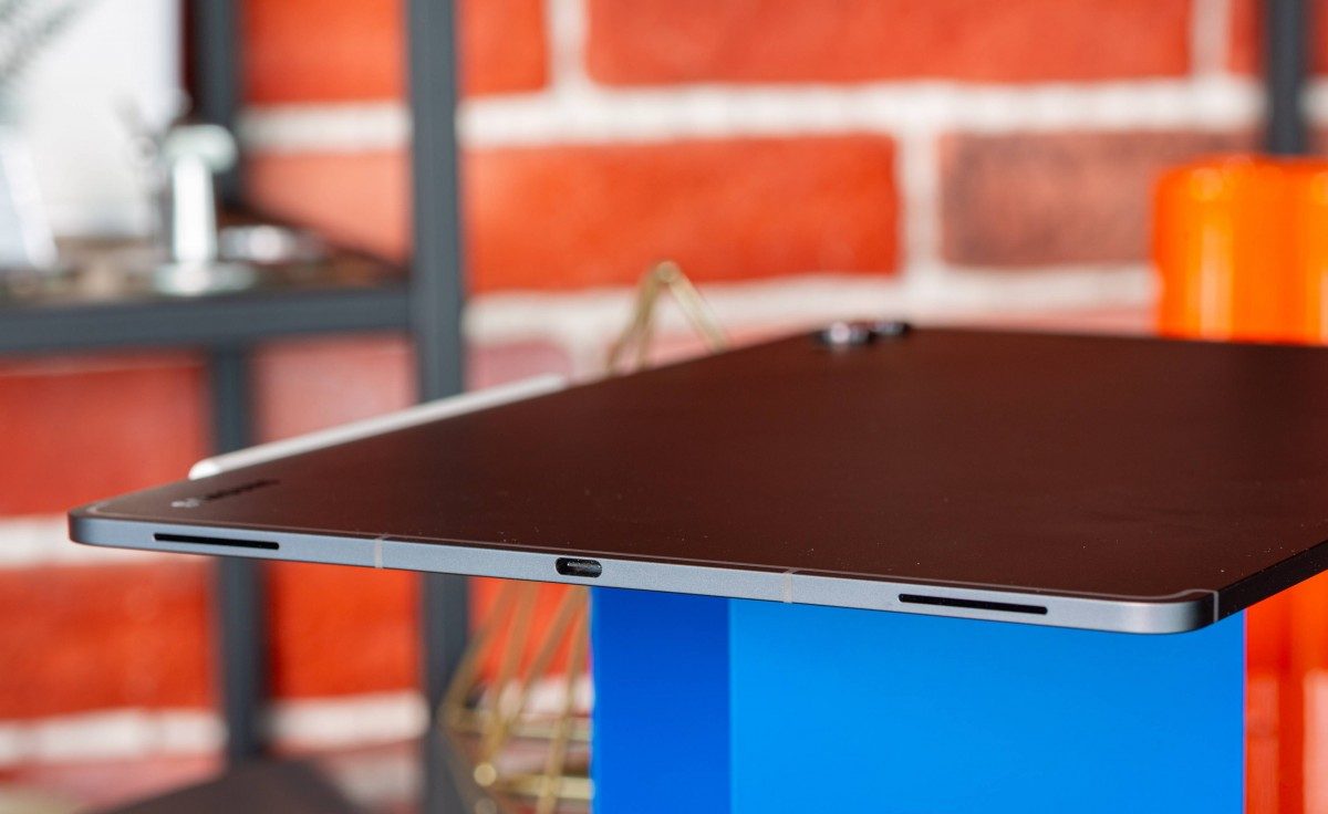 Обзор Galaxy Tab S11 Ultra: выдающиеся производительность и автономность