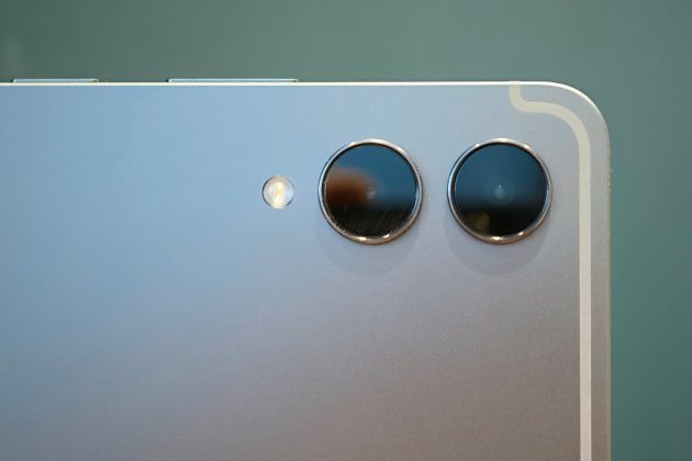 Galaxy Tab S11 Ultra