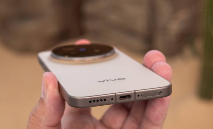 vivo X300 и vivo X300 Pro