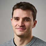 Льюис Мэддисон