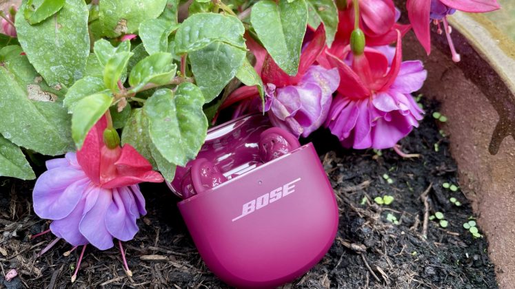 Bose QuietComfort Ultra Earbuds (2nd Gen)