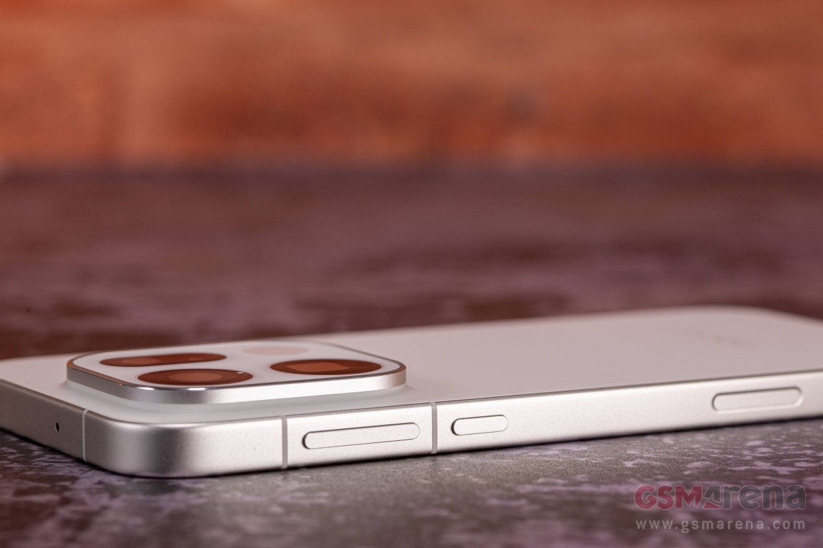 Обзор Oppo Find X9 Pro: камерофон высокого класса картинка Oppo Find X9 Pro