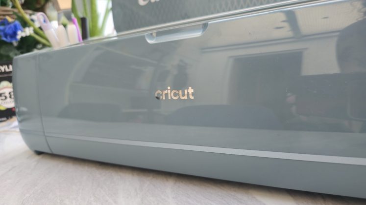 Cricut Maker 4