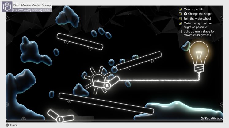 Nintendo Switch 2 Welcome Tour