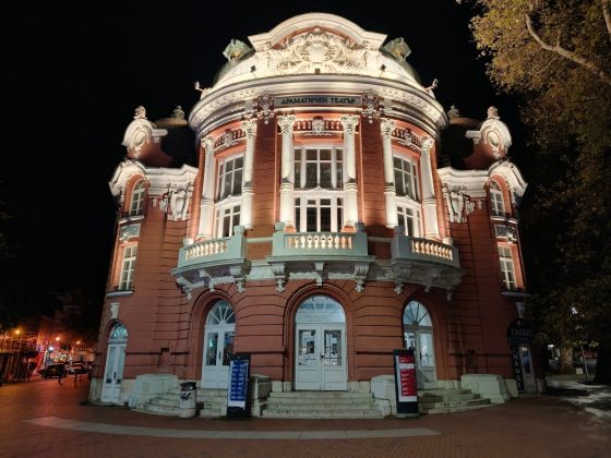 Обзор Oppo Find X9 Pro: самый необычный флагман — во всех смыслах