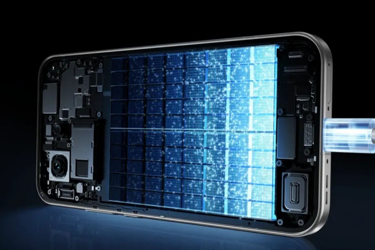 Realme GT8 Pro с кастомным модулем камеры и Snapdragon