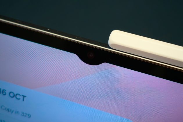 Galaxy Tab S11 Ultra