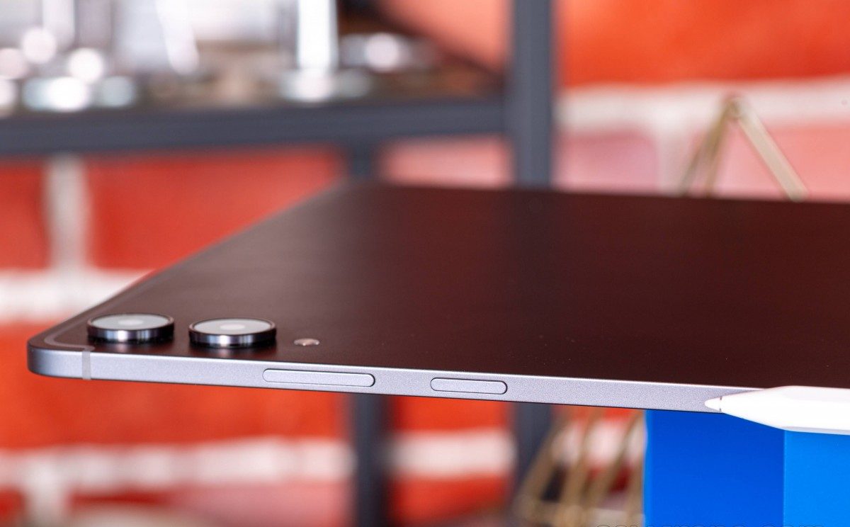 Обзор Galaxy Tab S11 Ultra: выдающиеся производительность и автономность