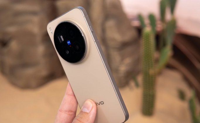 vivo X300 и vivo X300 Pro