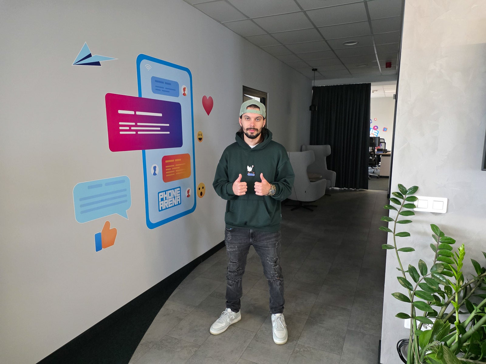 Galaxy Z Fold 7 против Pixel 10 Pro Fold: победитель очевиден картинка Galaxy Z Fold 7 против Pixel 10 Pro Fold