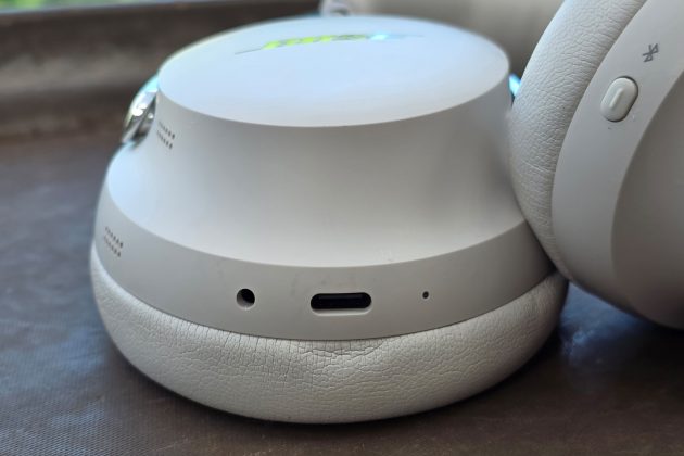 Bose QuietComfort Ultra Headphones Gen 2