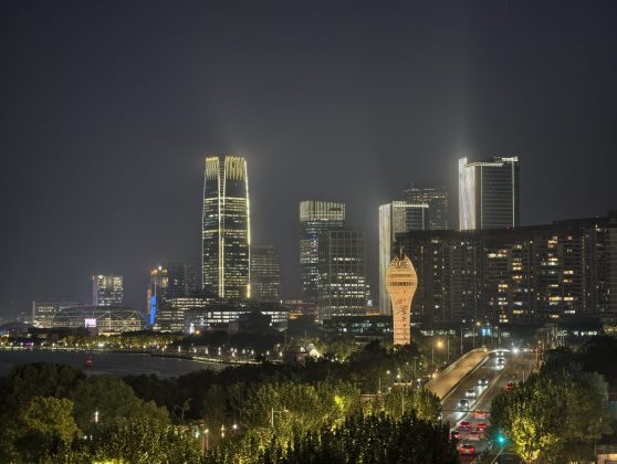 Vivo X300 Pro: флагман для настоящих фотографов