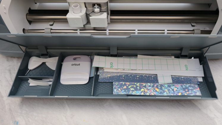 Cricut Maker 4