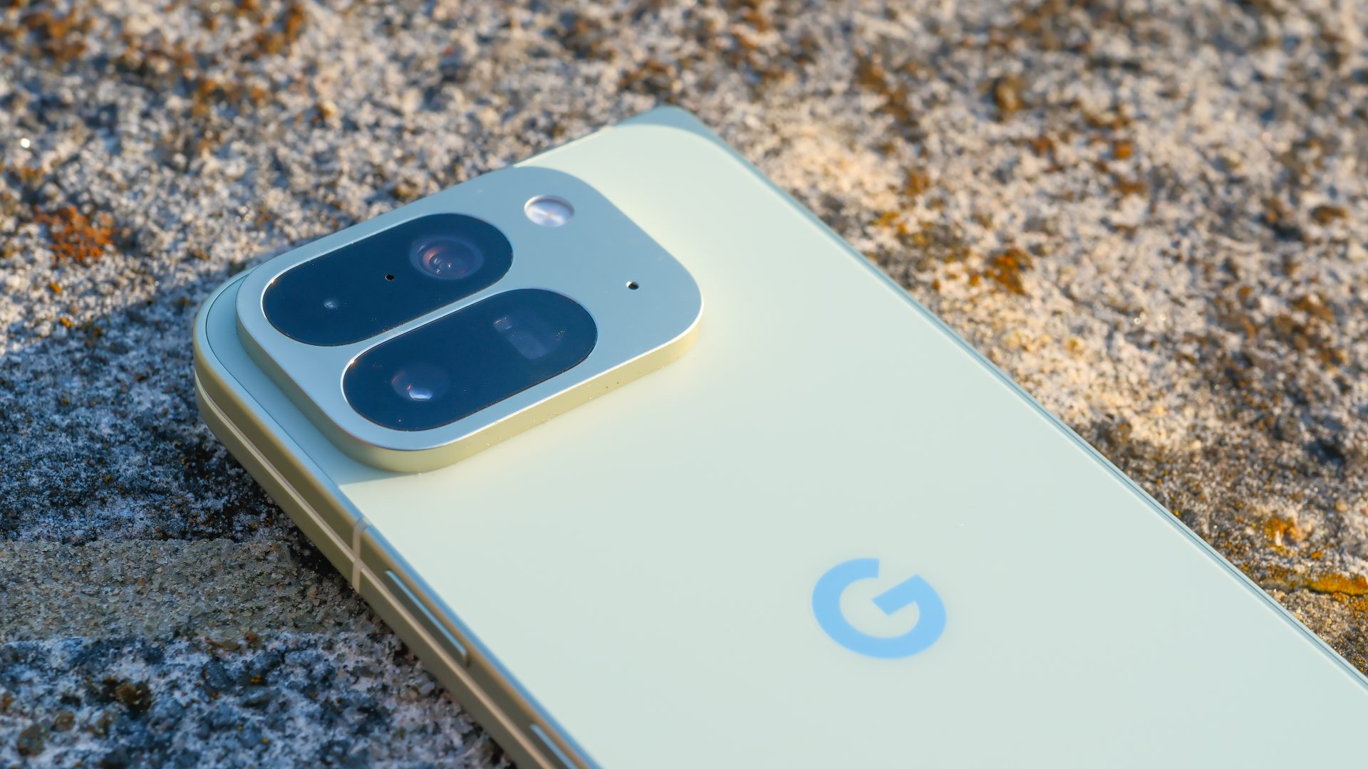 Google Pixel 10 Pro Fold 