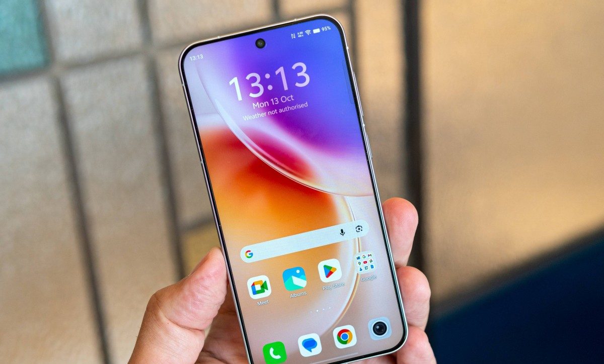 Обзор vivo X300 и vivo X300 Pro: удобные, красивые, компактные картинка vivo X300 и vivo X300 Pro