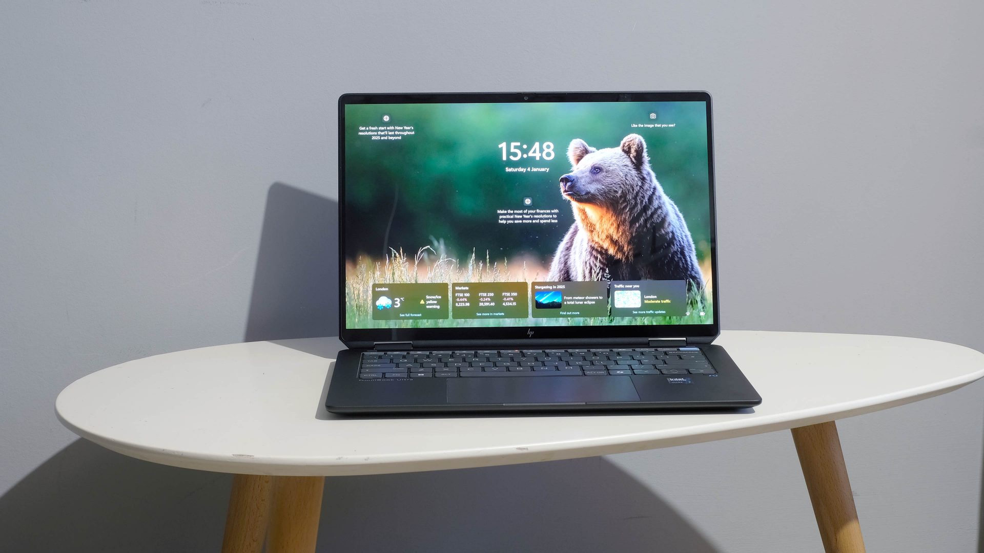 HP Omnibook Ultra Flip