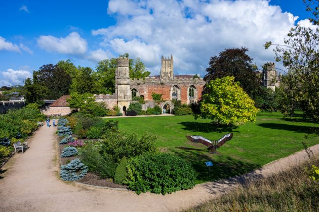 Nikon Z 24-70mm f/2.8 S II