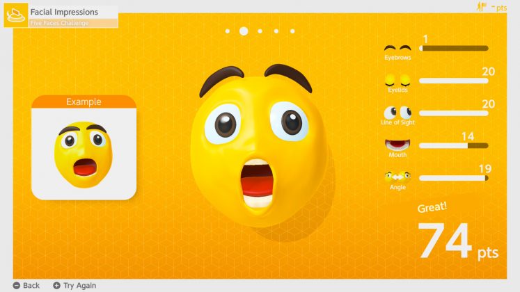 Nintendo Switch 2 Welcome Tour