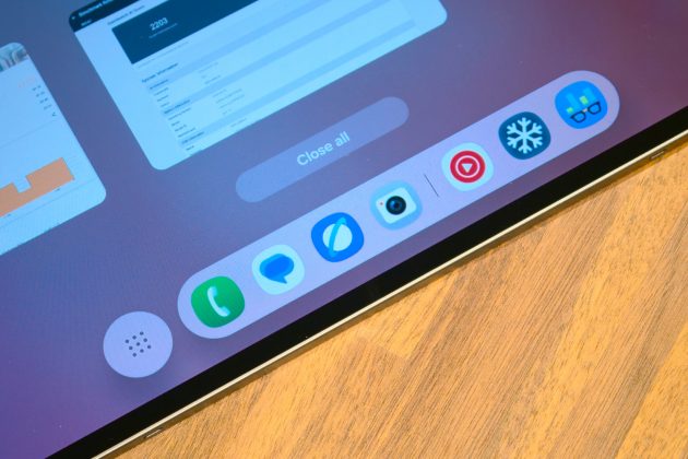 Galaxy Tab S11 Ultra