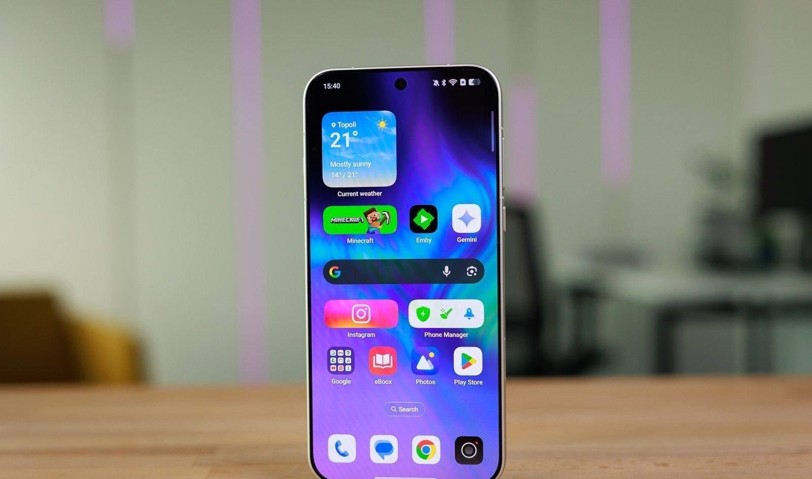 Найден лучший iPhone в 2025 году — это Oppo Find X9 Pro