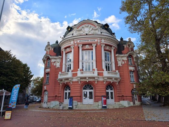 iPhone 17 Pro Max против Vivo X300 Pro: чьи камеры лучше?