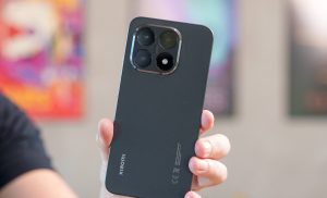 Обзор Xiaomi 15T: соответствует премиум-классу, но не пытается его превзойти