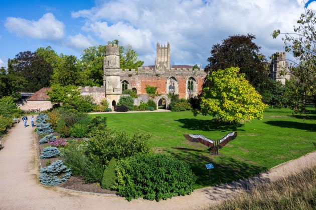 Nikon Z 24-70mm f/2.8 S II