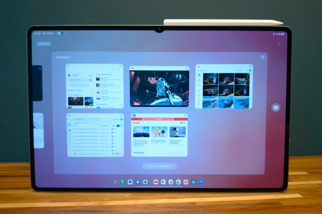 Galaxy Tab S11 Ultra