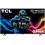 TCL QM6K