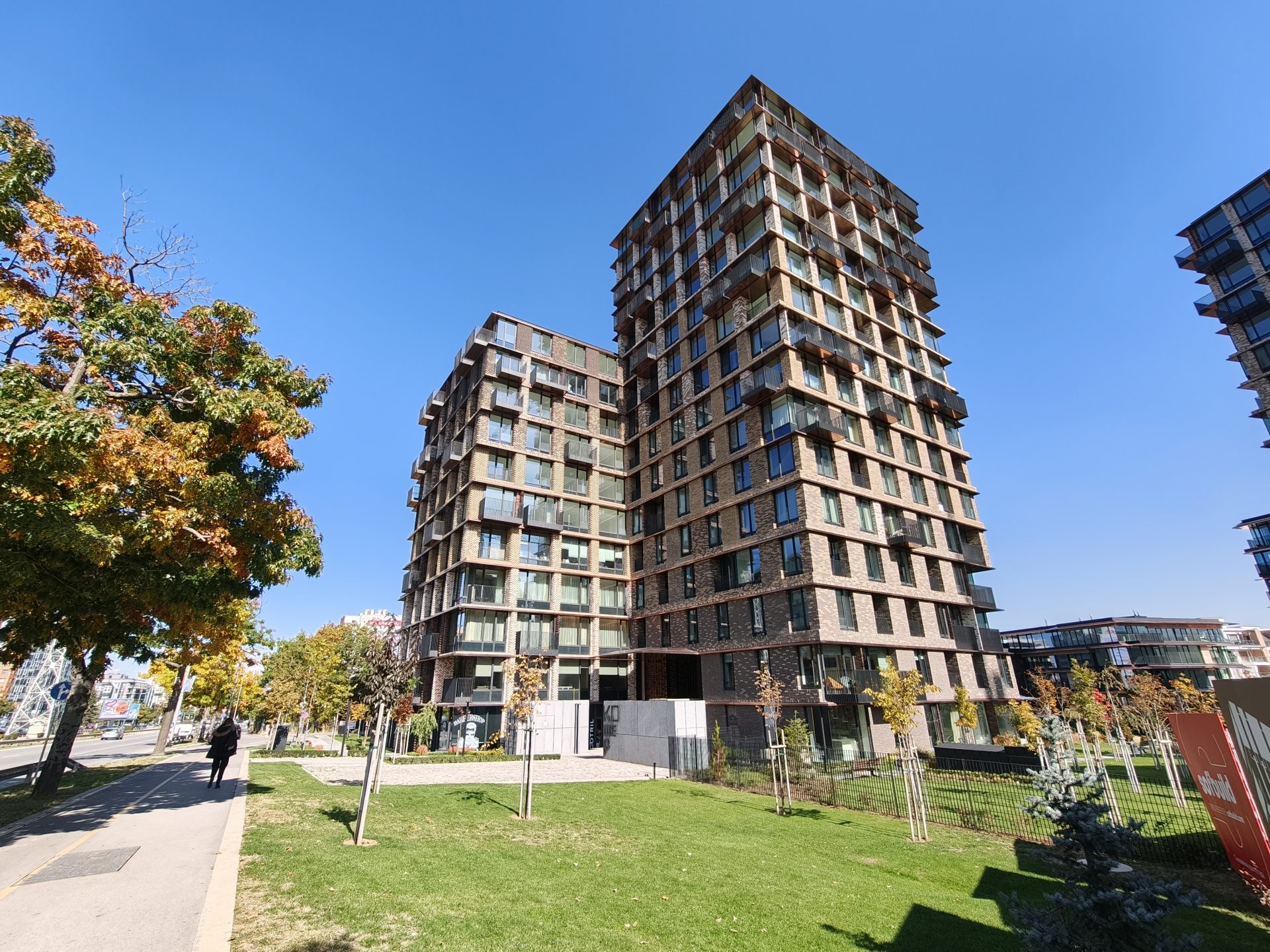 Обзор Oppo Find X9 Pro: камерофон высокого класса картинка Oppo Find X9 Pro