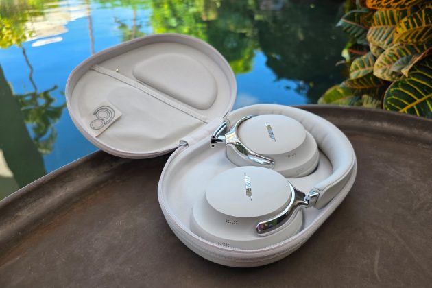 Bose QuietComfort Ultra Headphones Gen 2