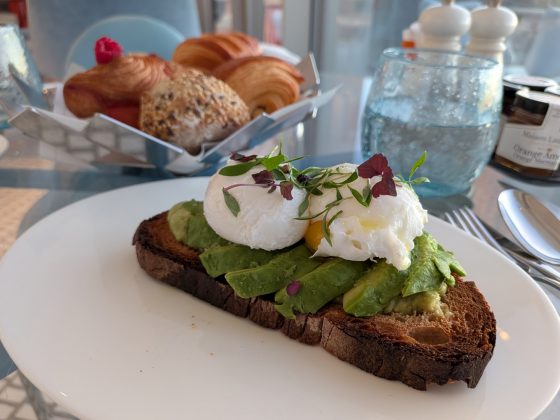 Google Pixel 10 Pro Fold