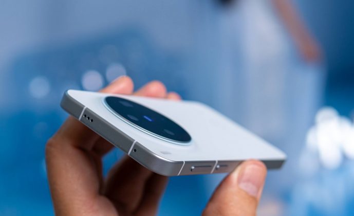 vivo X300 и vivo X300 Pro