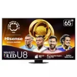 Hisense U8QG