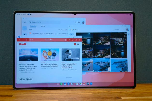 Galaxy Tab S11 Ultra