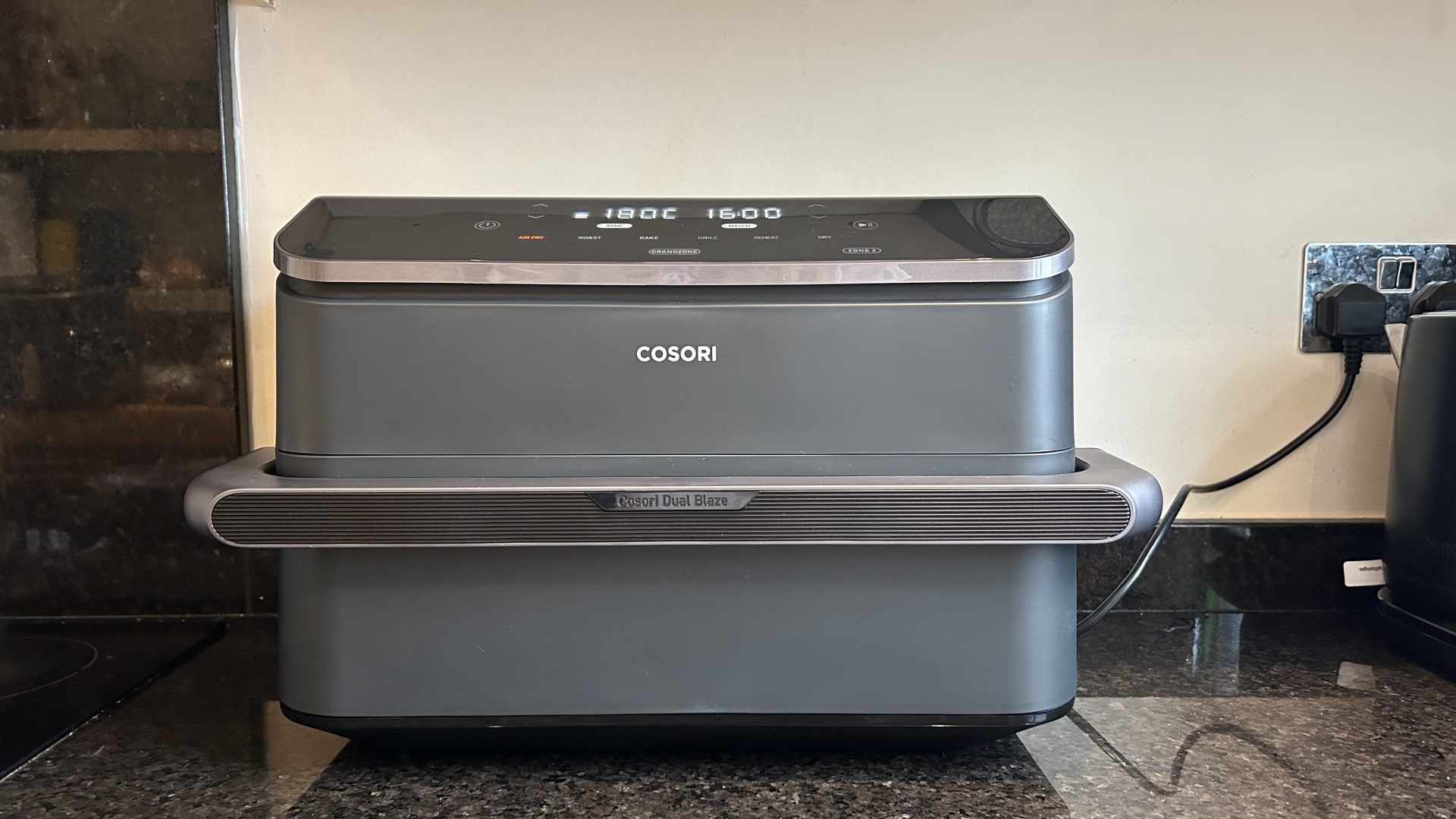 Cosori Dual Blaze Twinfry 10-litre Air Fryer