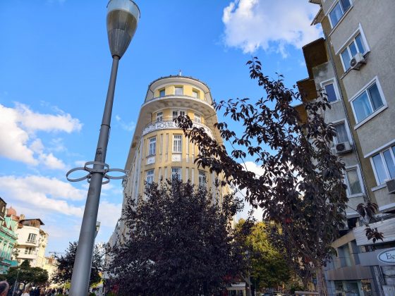 iPhone 17 Pro Max против Vivo X300 Pro: чьи камеры лучше?