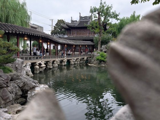 Обзор Vivo X300 Pro: флагман в области камер