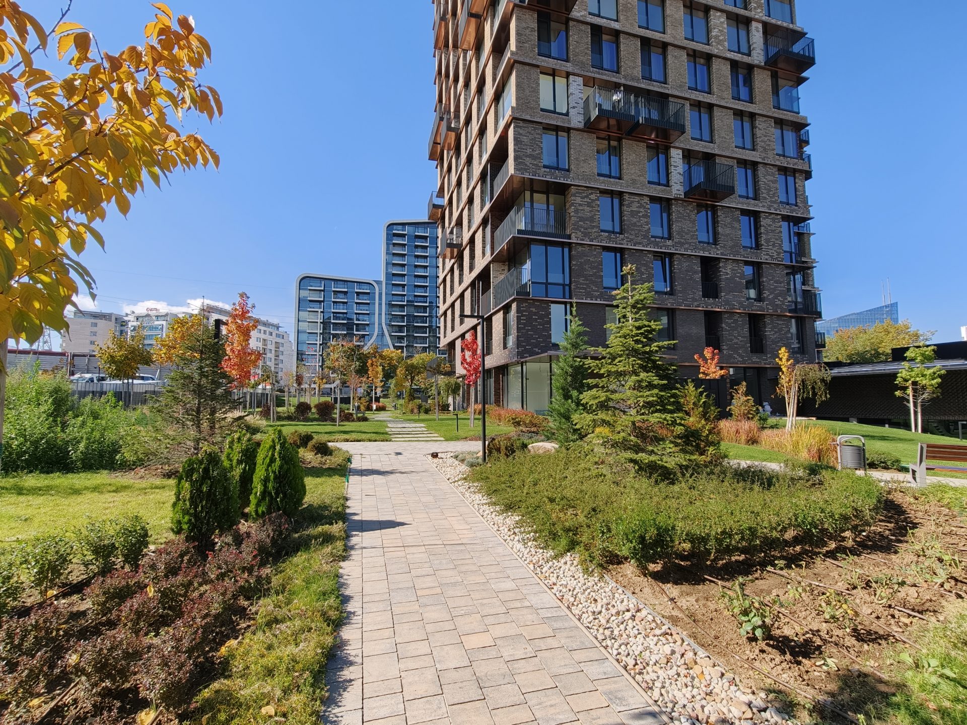 Обзор Oppo Find X9 Pro: камерофон высокого класса картинка Oppo Find X9 Pro