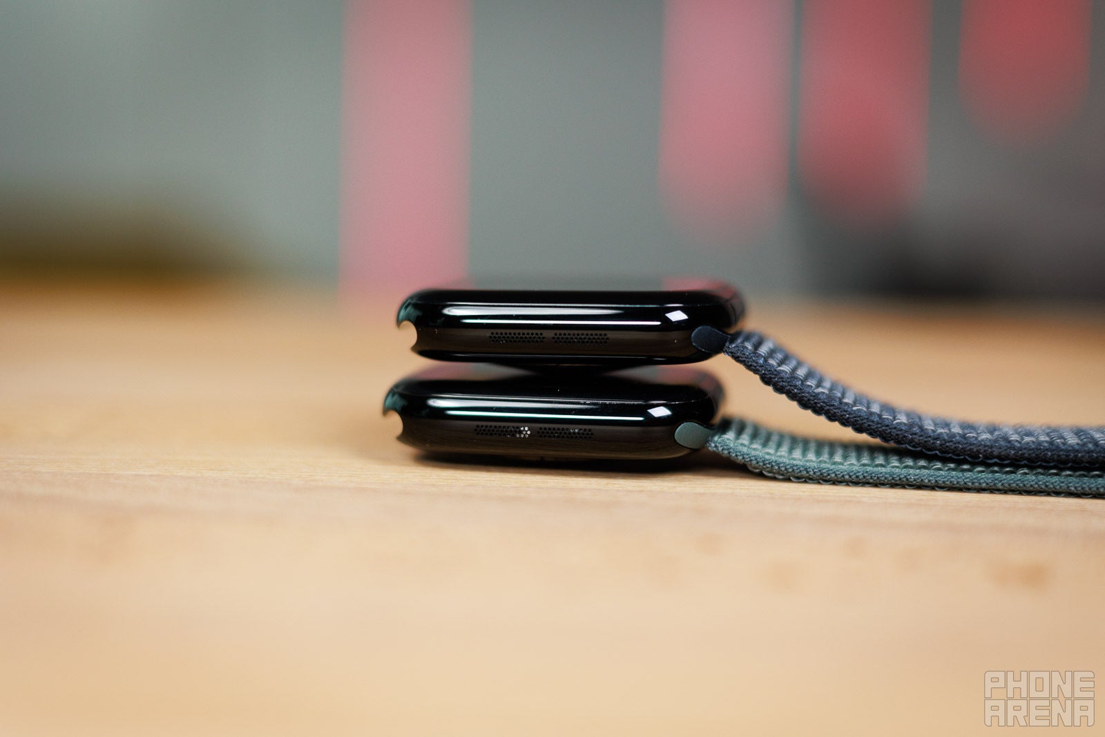 Apple Watch Series 11 и Series 10