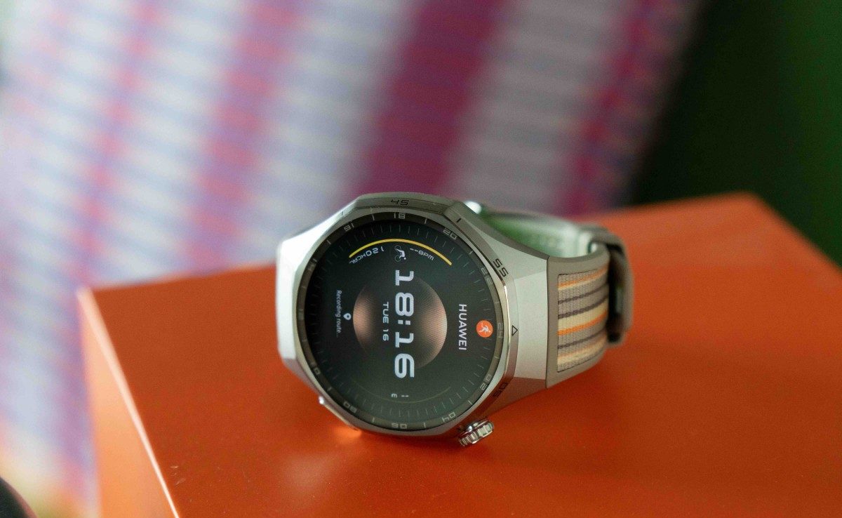 Обзор Huawei Watch GT 6 Pro: надежные умные часы для любителей фитнеса картинка Huawei Watch GT 6 Pro