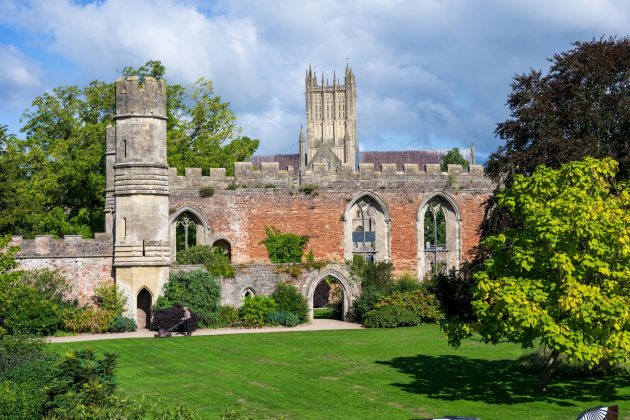 Nikon Z 24-70mm f/2.8 S II