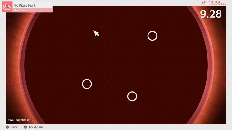 Nintendo Switch 2 Welcome Tour