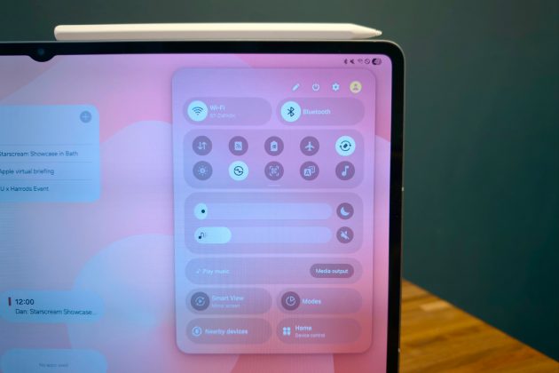 Galaxy Tab S11 Ultra