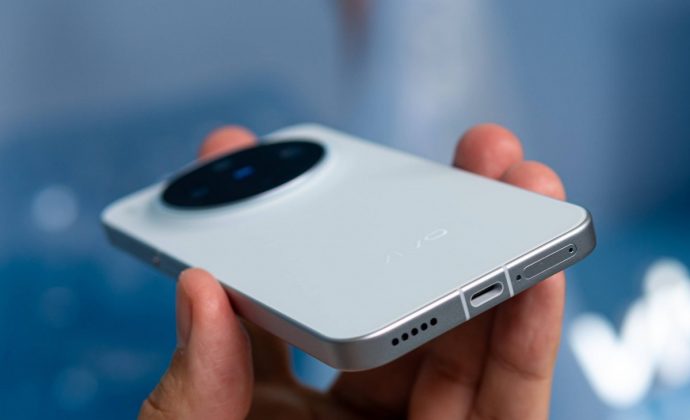 vivo X300 и vivo X300 Pro