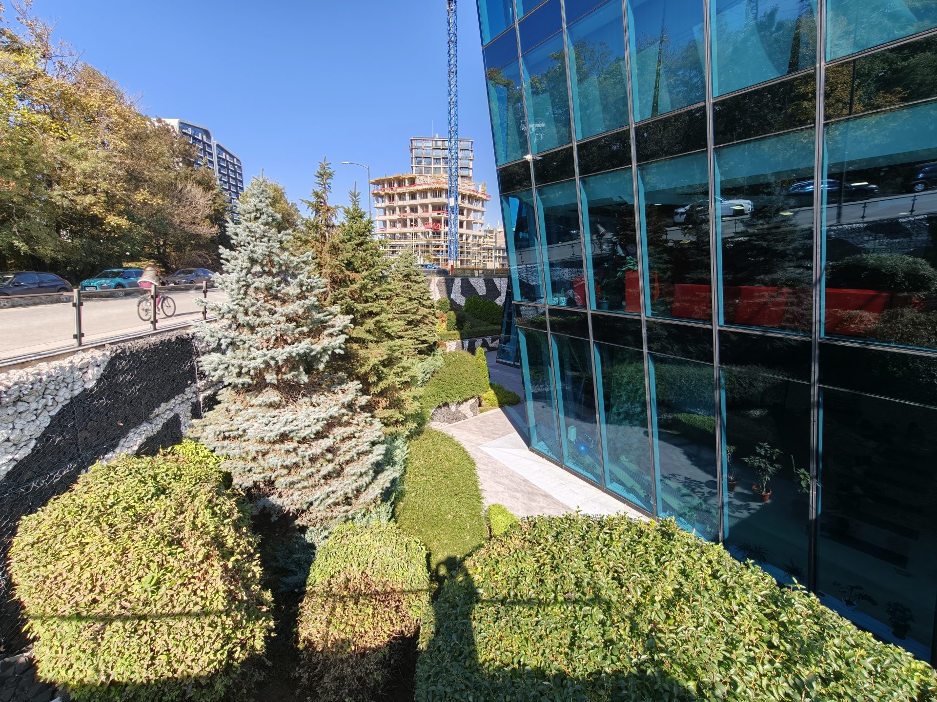 Обзор Oppo Find X9 Pro: камерофон высокого класса картинка Oppo Find X9 Pro