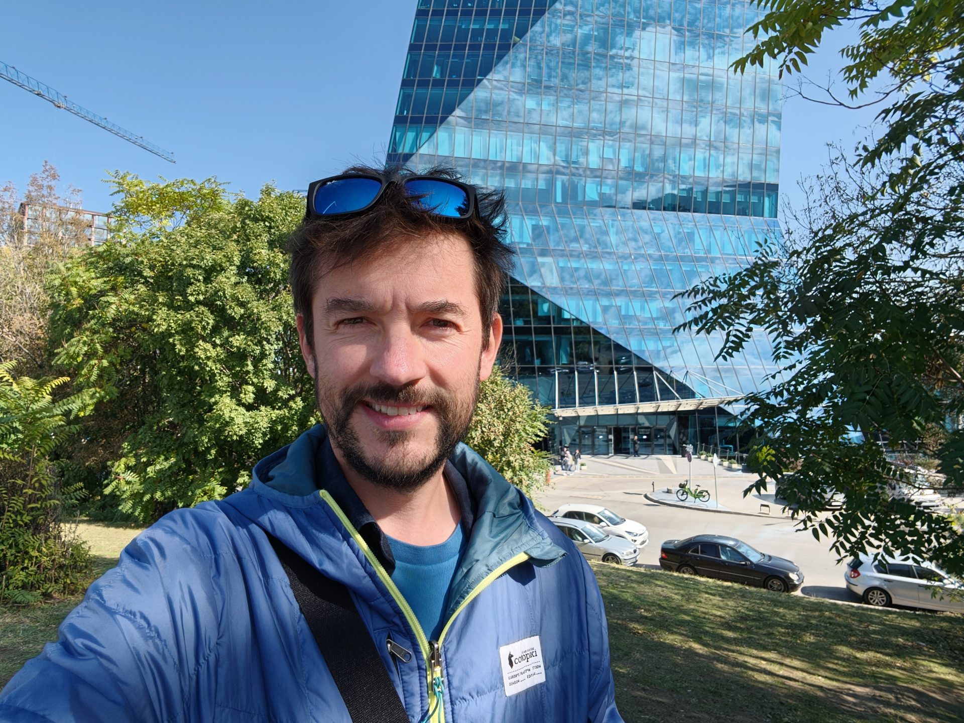 Обзор Oppo Find X9 Pro: камерофон высокого класса картинка Oppo Find X9 Pro